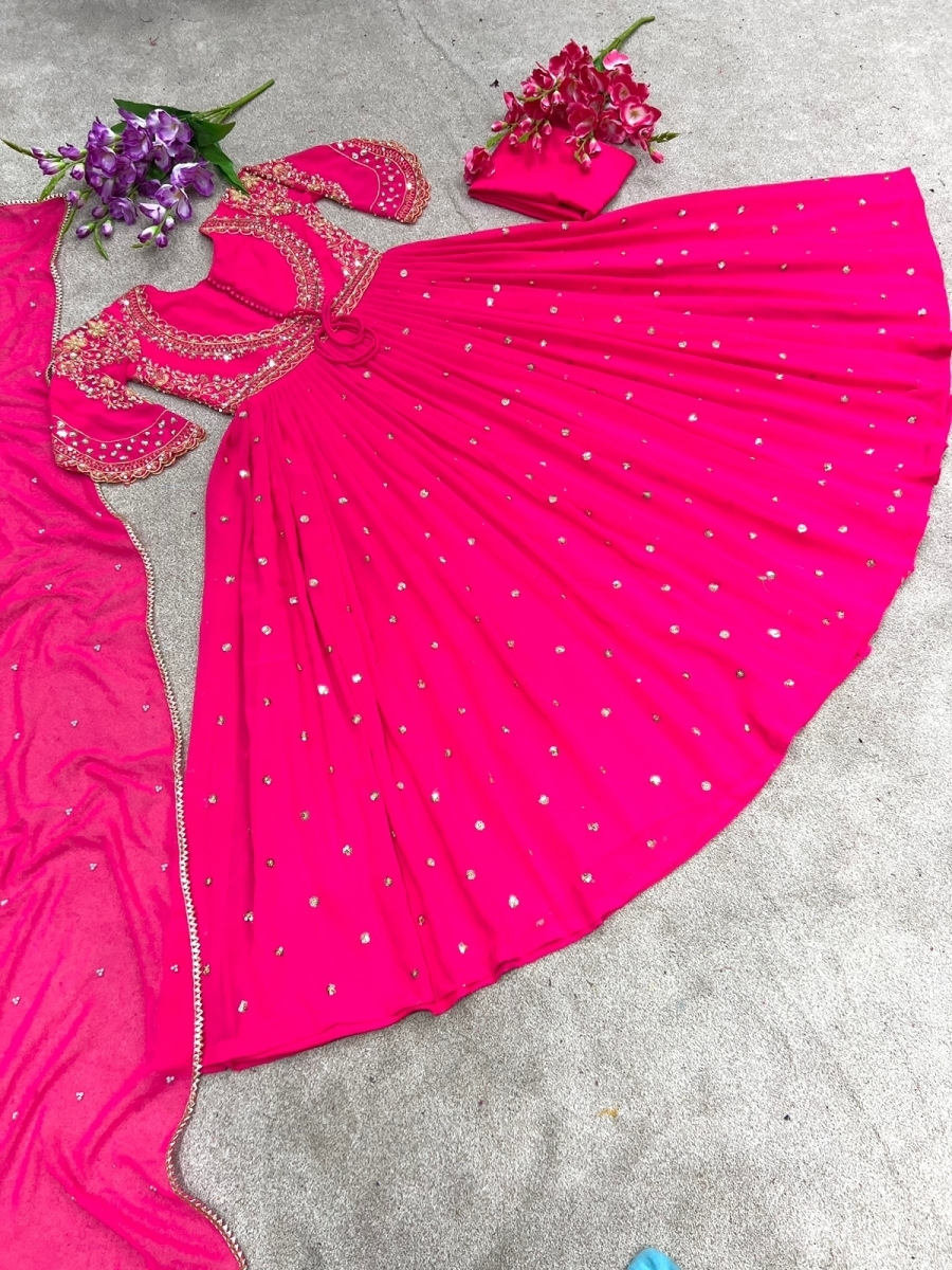 SHREE-HARI-SR-1492-READYMADE-GOWN-MANUFACTURER-5