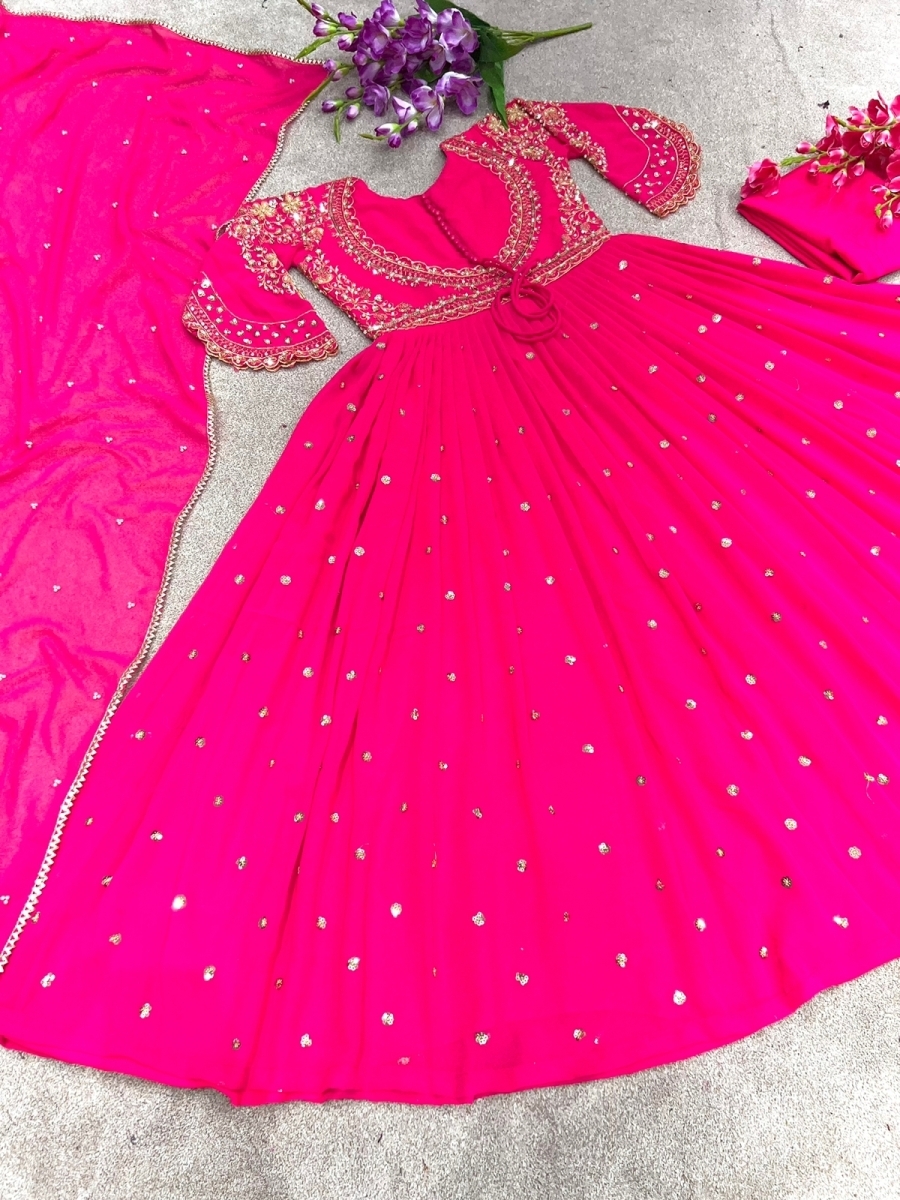 SHREE-HARI-SR-1492-READYMADE-GOWN-MANUFACTURER-6