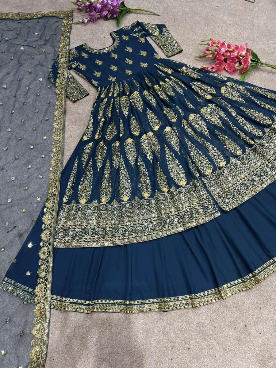 SHREE-HARI-SR-1506-A-READYMADE-TOP-LEHENGA-3