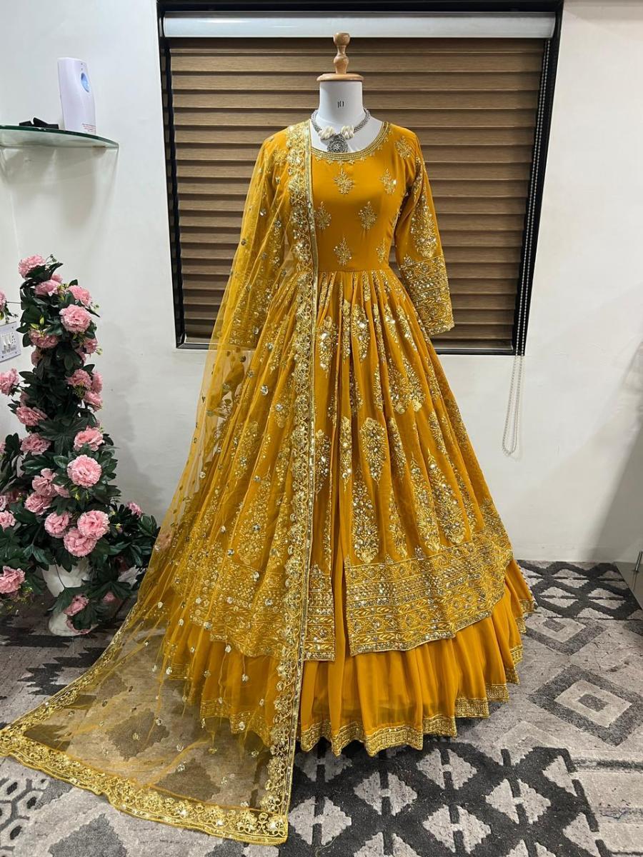 SHREE-HARI-SR-1506-B-READYMADE-TOP-LEHENGA-2