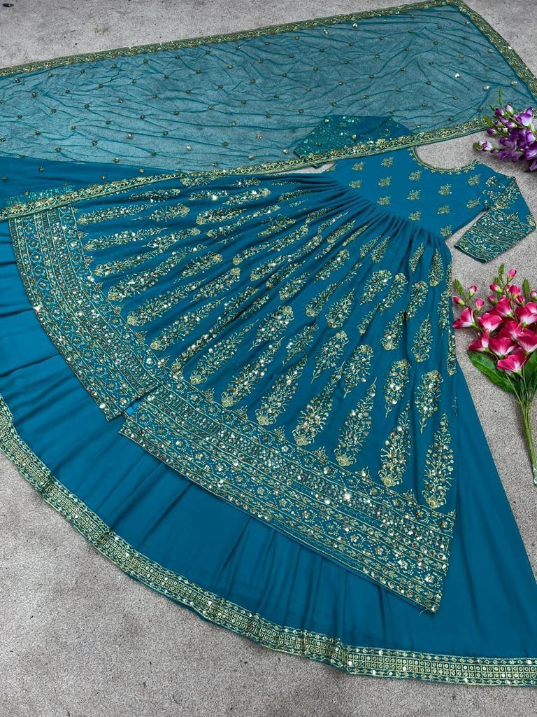 SHREE-HARI-SR-1506-E-READYMADE-TOP-LEHENGA-2