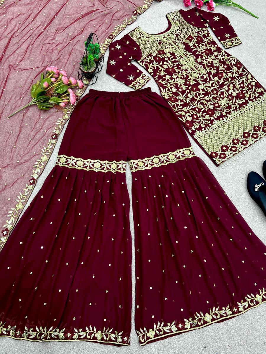 SHREE-HARI-SR-1601-DESIGNER-TOP-GHARARA-WHOLESALE-3