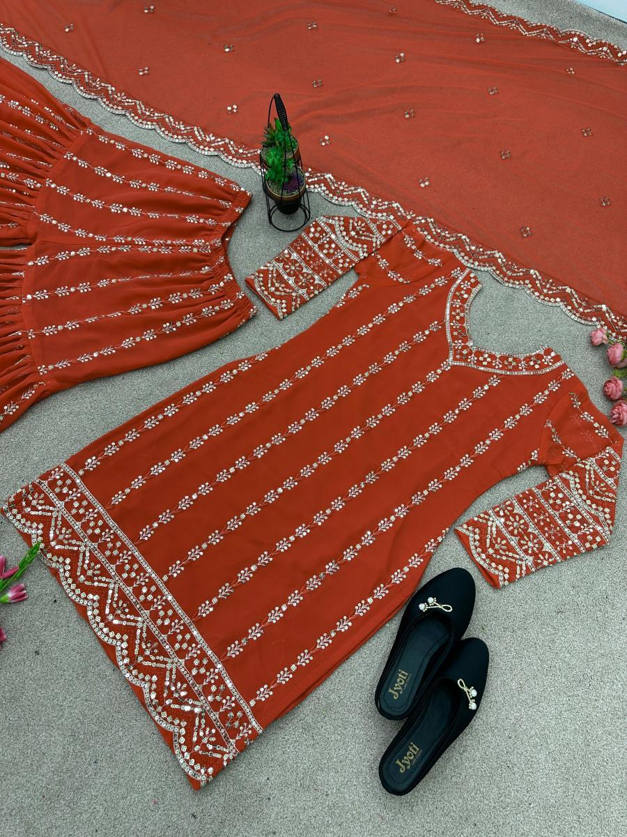 SHREE-HARI-SR-1606-DESIGNER-TOP-PLAZZO-WHOLESALE-4