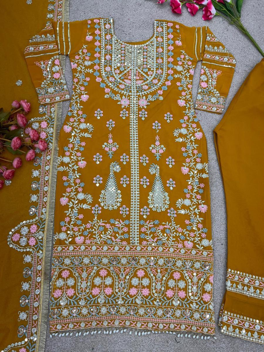 SHREE-HARI-SR-1612-C-DESIGNER-SUITS-WHOLESALE-3