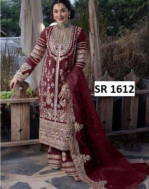 SHREE-HARI-SR-1612-H-DESIGNER-SUITS-WHOLESALE-1