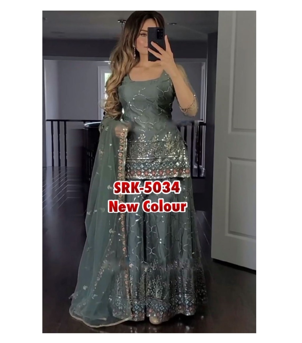 SHREE-HARI-SRK-5034-B-DESIGNER-SUITS-WHOLESALE-1