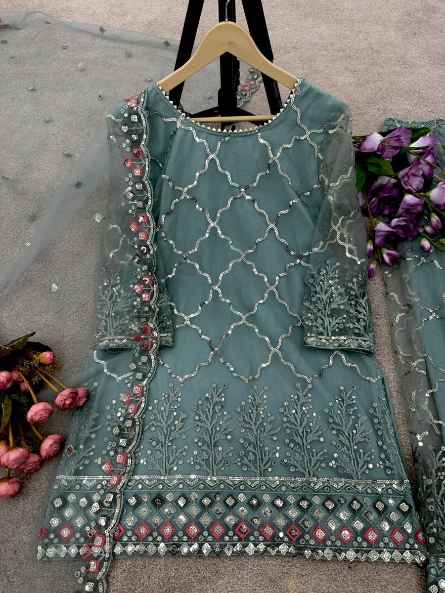 SHREE-HARI-SRK-5034-B-DESIGNER-SUITS-WHOLESALE-2