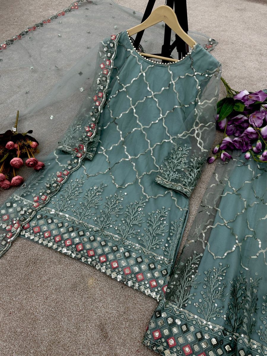 SHREE-HARI-SRK-5034-B-DESIGNER-SUITS-WHOLESALE-4