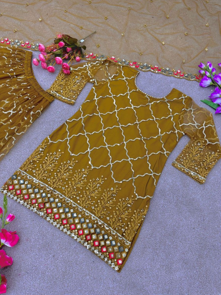 SHREE-HARI-SRK-5034-DESIGNER-SUITS-WHOLESALE-5