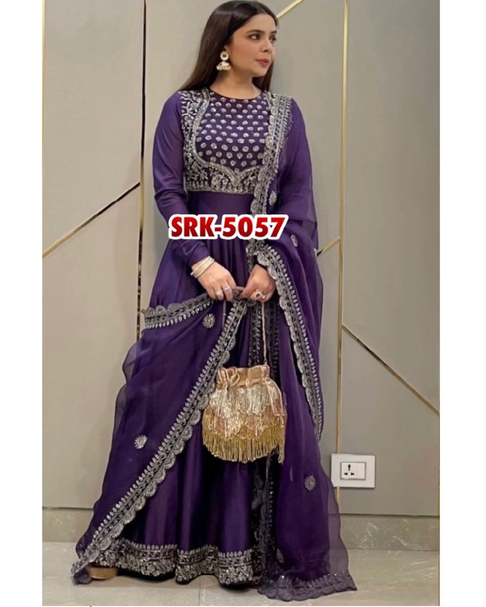 SHREE-HARI-SRK-5057-DESIGNER-GOWN-WHOLESALE-1