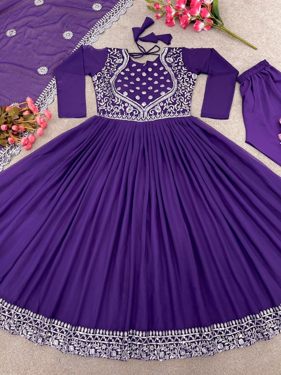 SHREE-HARI-SRK-5057-DESIGNER-GOWN-WHOLESALE-2