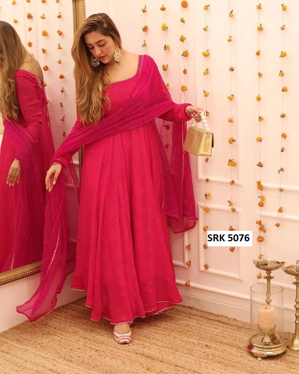 SHREE-HARI-SRK-5076-B-DESIGNER-GOWN-WHOLESALE-1