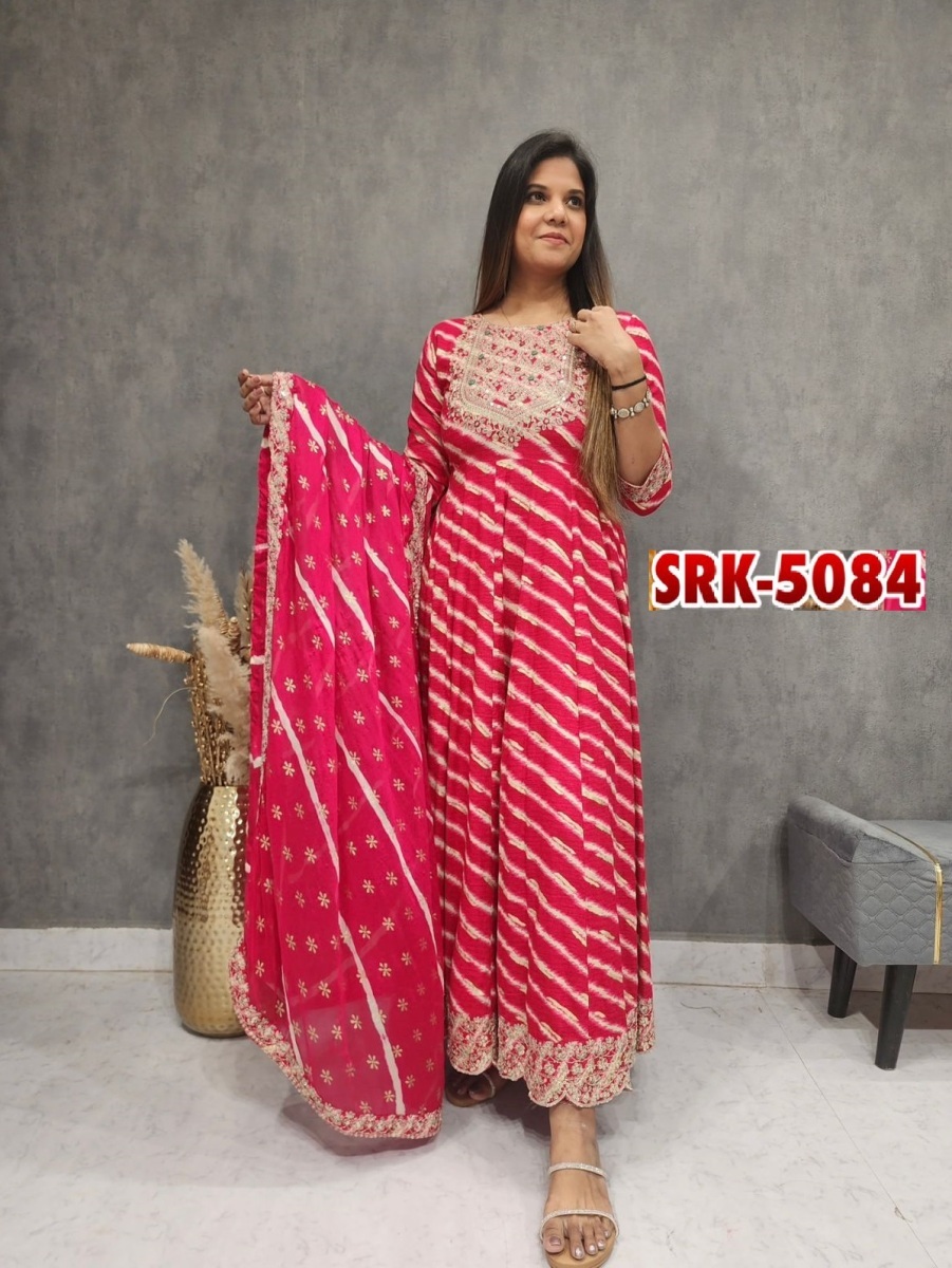 SHREE-HARI-SRK-5084-B-DESIGNER-GOWN-WHOLESALE-1