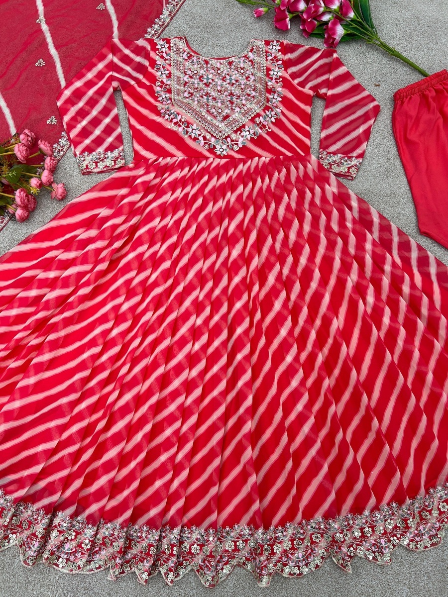 SHREE-HARI-SRK-5084-B-DESIGNER-GOWN-WHOLESALE-4