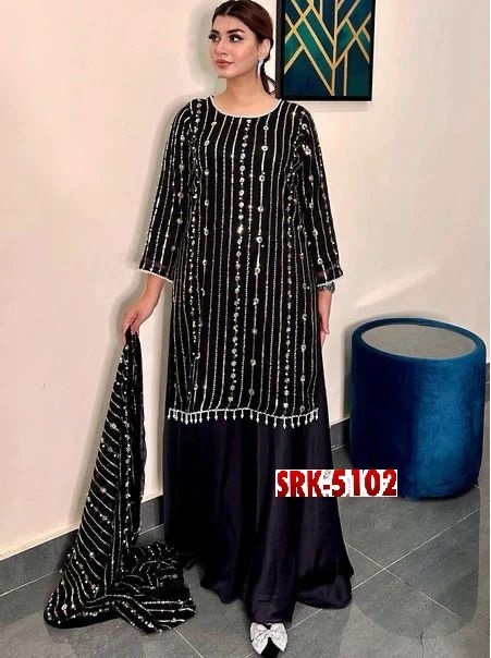 SHREE-HARI-SRK-5102-E-DESIGNER-SUITS-WHOLESALE-1