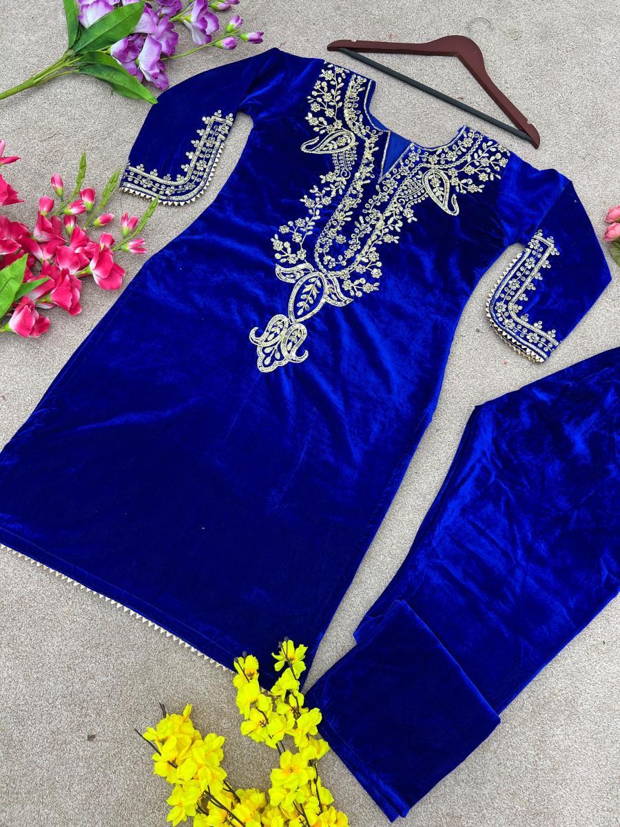 SHREE-HARI-SRK-5104-D-DESIGNER-VELVET-COLLECTION-3