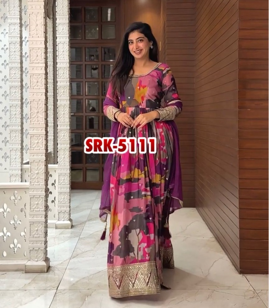 SHREE-HARI-SRK-5111-DESIGNER-COLLECTION-1