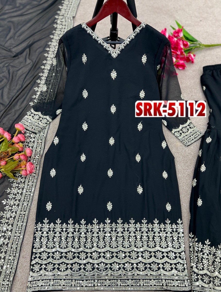 SHREE-HARI-SRK-5112-DESIGNER-SUITS-WHOLESALE-1