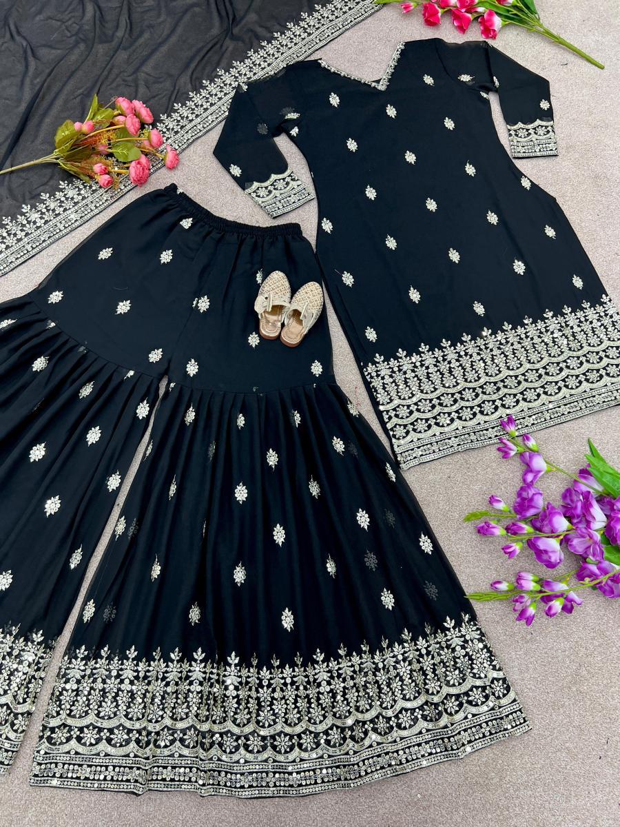 SHREE-HARI-SRK-5112-DESIGNER-SUITS-WHOLESALE-3