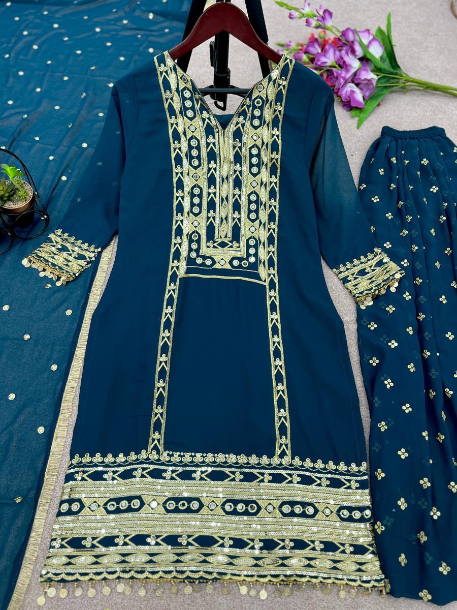 SHREE-HARI-SRK-5116-DESIGNER-TOP-PLAZZO-2