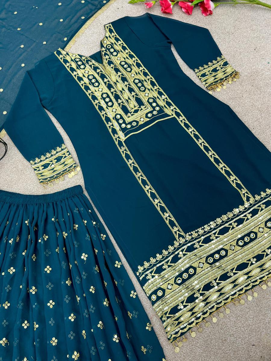 SHREE-HARI-SRK-5116-DESIGNER-TOP-PLAZZO-5