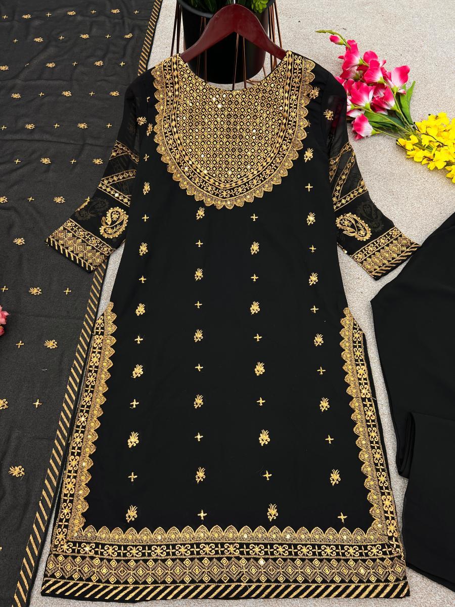 SHREE-HARI-SRK-5126-DESIGNER-SUITS-WHOLESALE-2