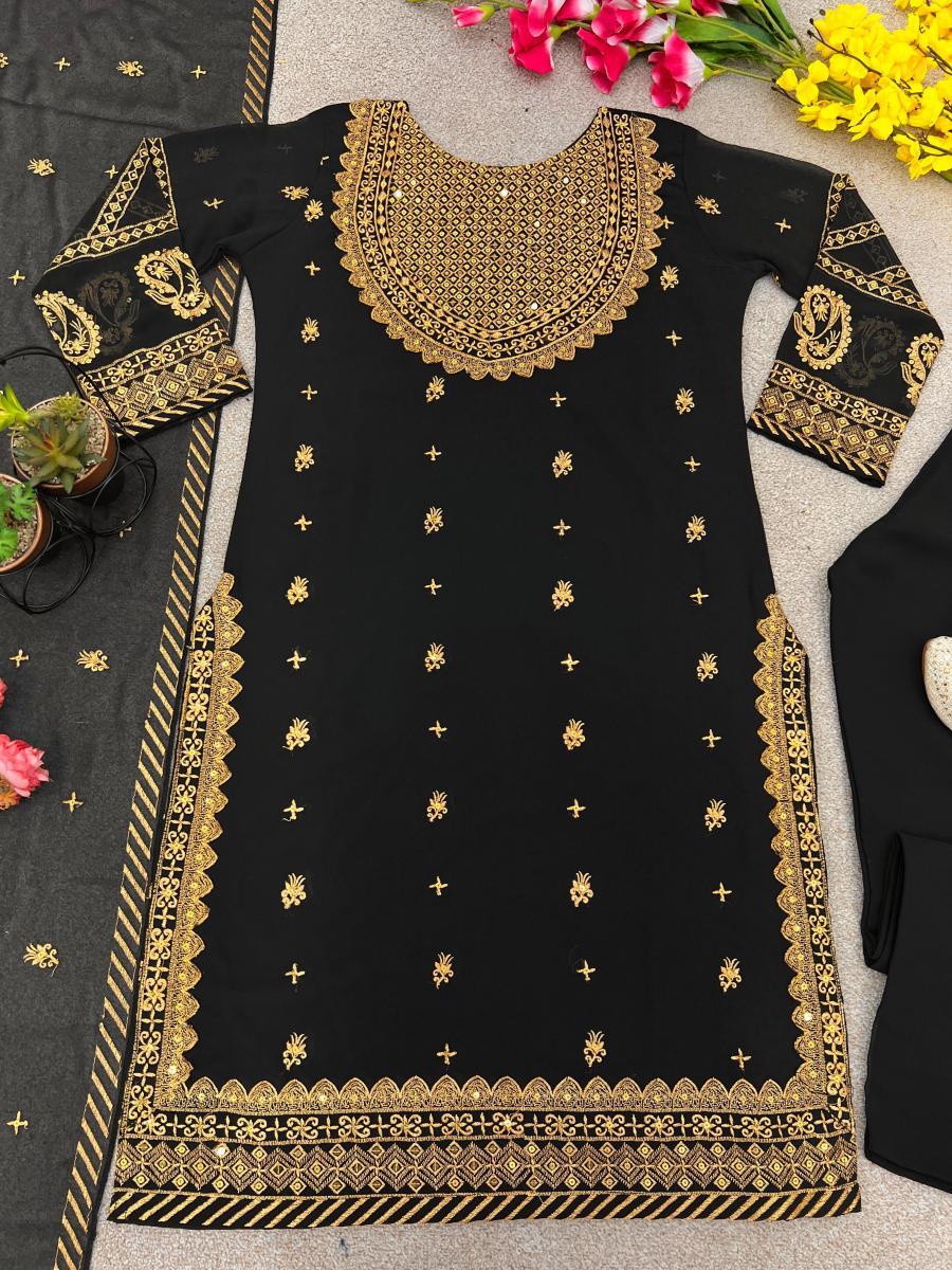 SHREE-HARI-SRK-5126-DESIGNER-SUITS-WHOLESALE-3