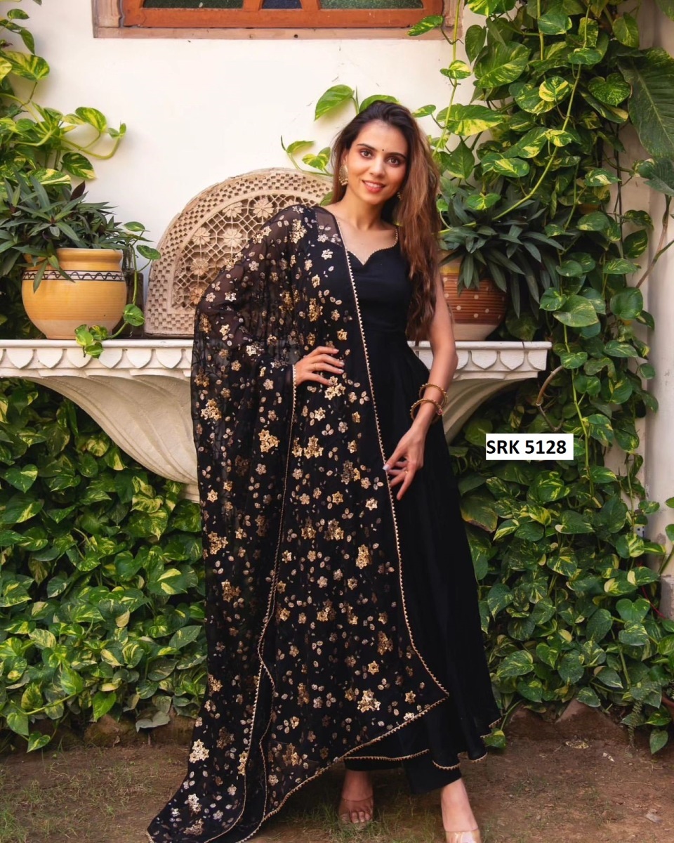 SHREE-HARI-SRK-5128-B-DESIGNER-SUITS-WHOLESALE-1