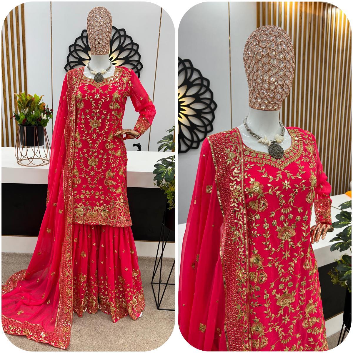 SHREE-HARI-SRK-5134-DESIGNER-TOP-PLAZZO-2