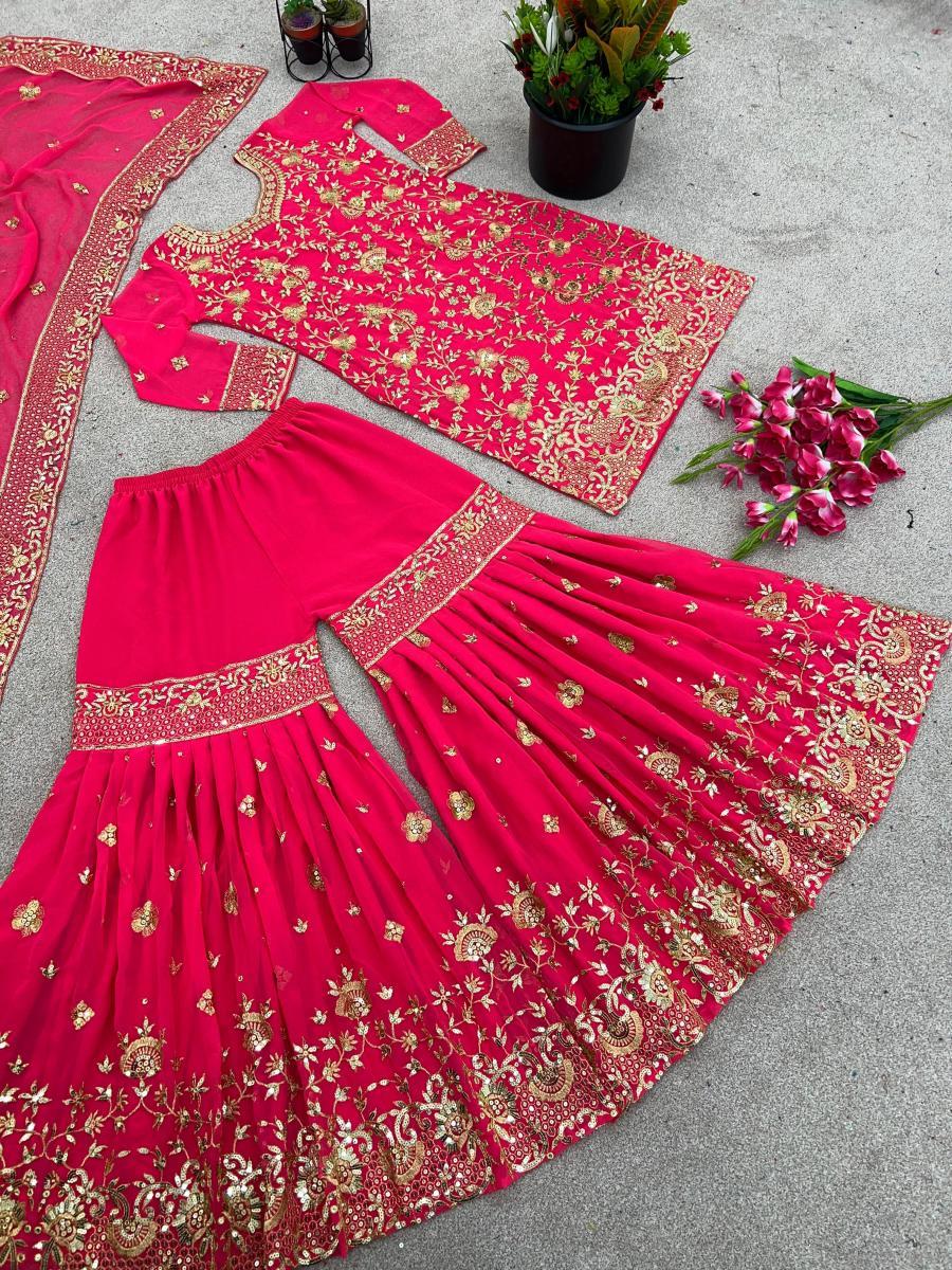 SHREE-HARI-SRK-5134-DESIGNER-TOP-PLAZZO-3