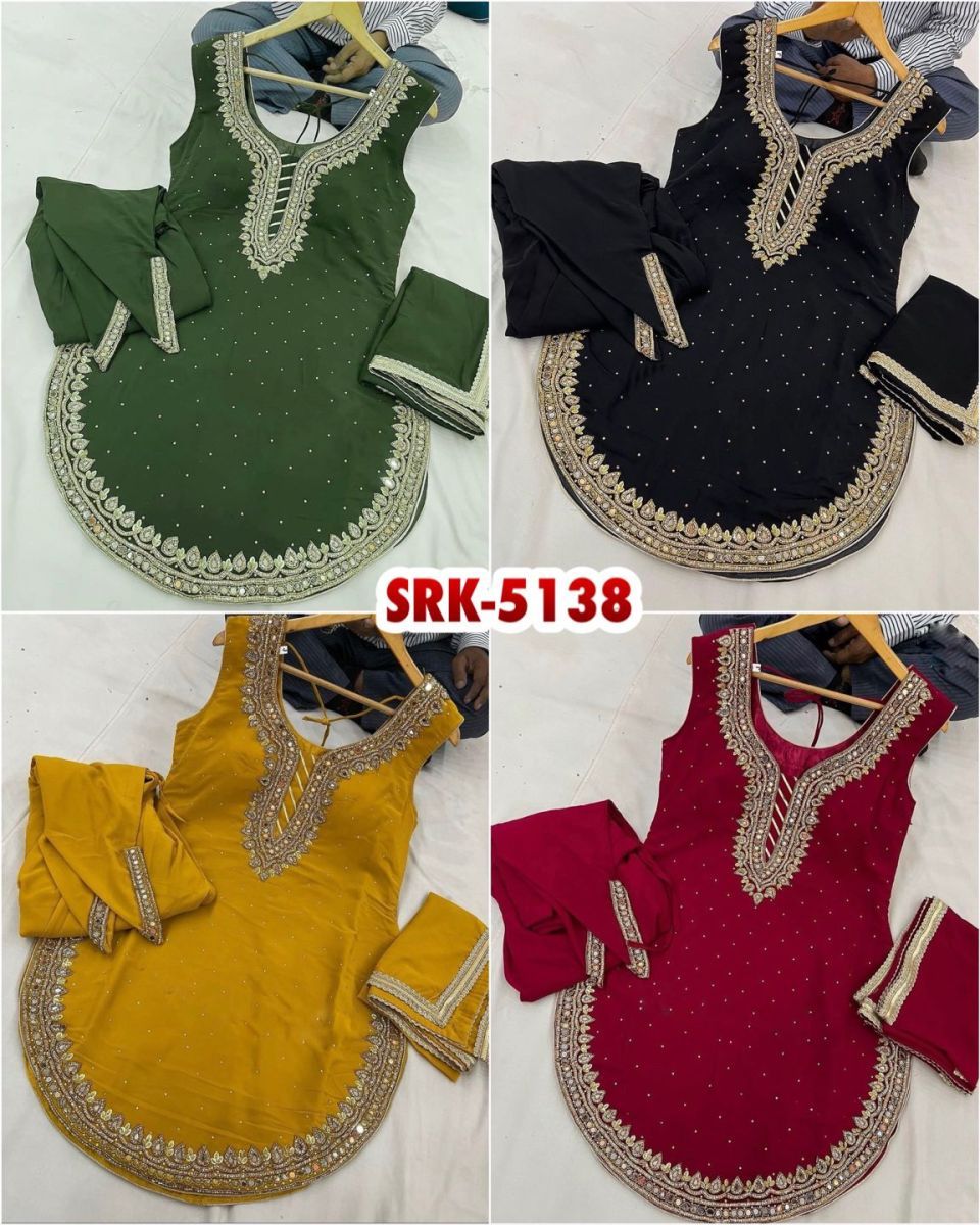 SHREE-HARI-SRK-5138-DESIGNER-SUITS-WHOLESALE-1