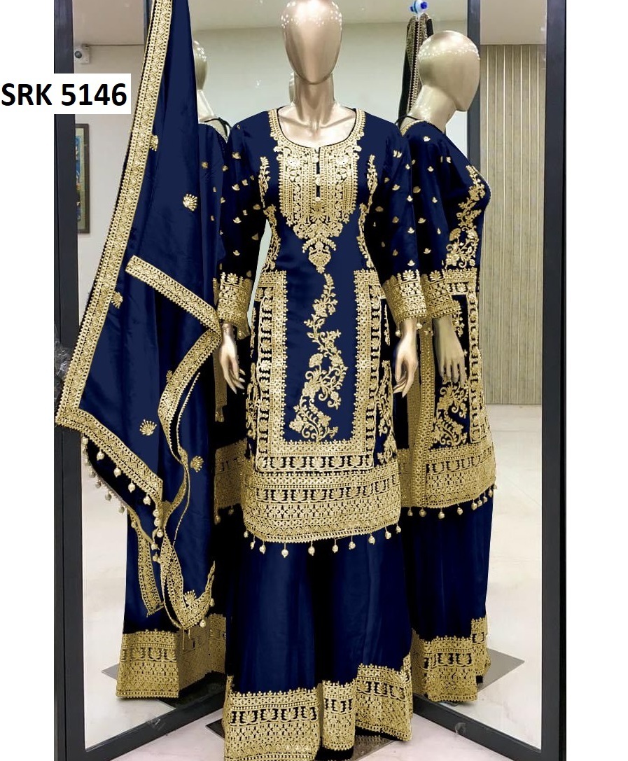 SHREE-HARI-SRK-5146-H-DESIGNER-SALWAR-SUITS-1