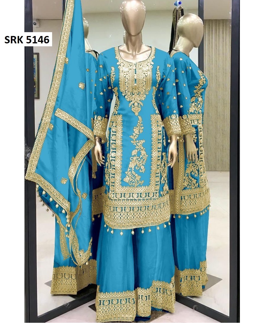 SHREE-HARI-SRK-5146-K-DESIGNER-SALWAR-SUITS-1