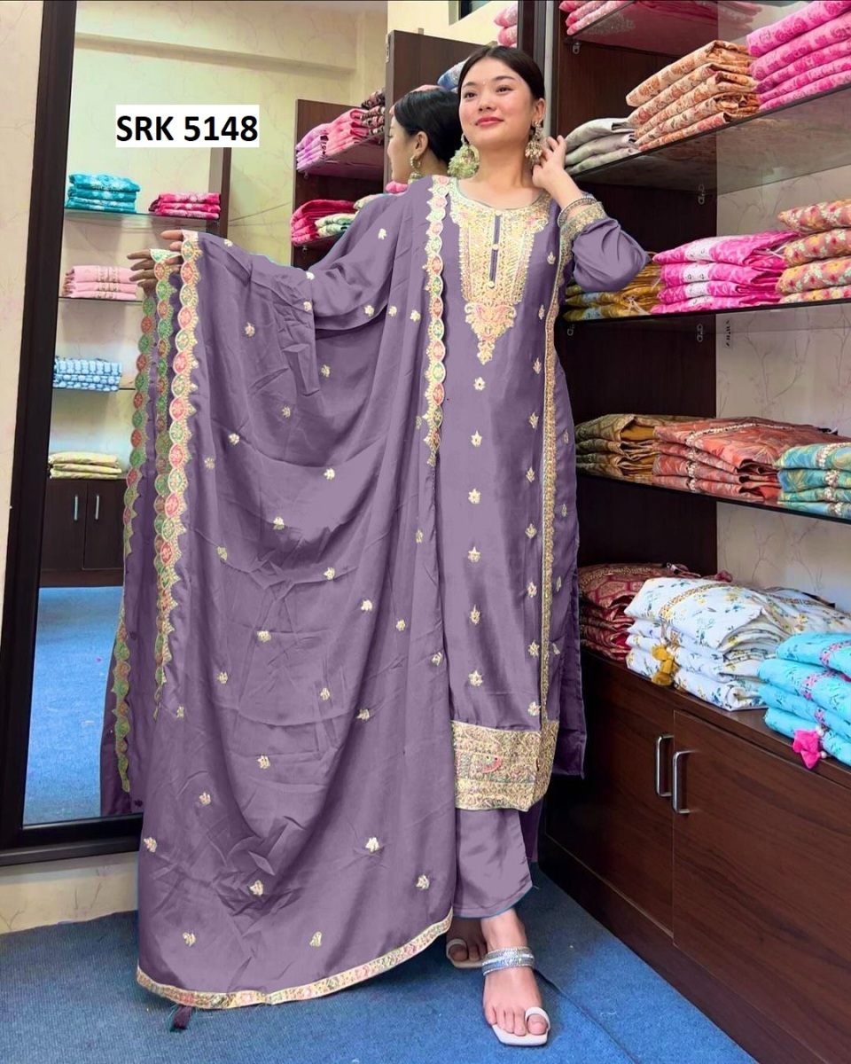 SHREE-HARI-SRK-5148-E-DESIGNER-SUITS-WHOLESALE-1