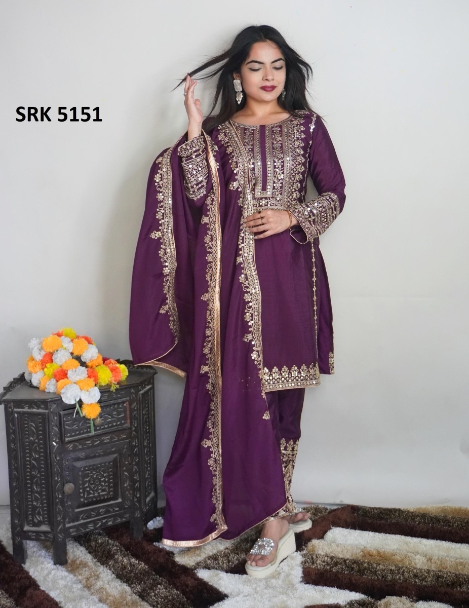 SHREE-HARI-SRK-5151-A-DESIGNER-SUITS-WHOLESALE-1