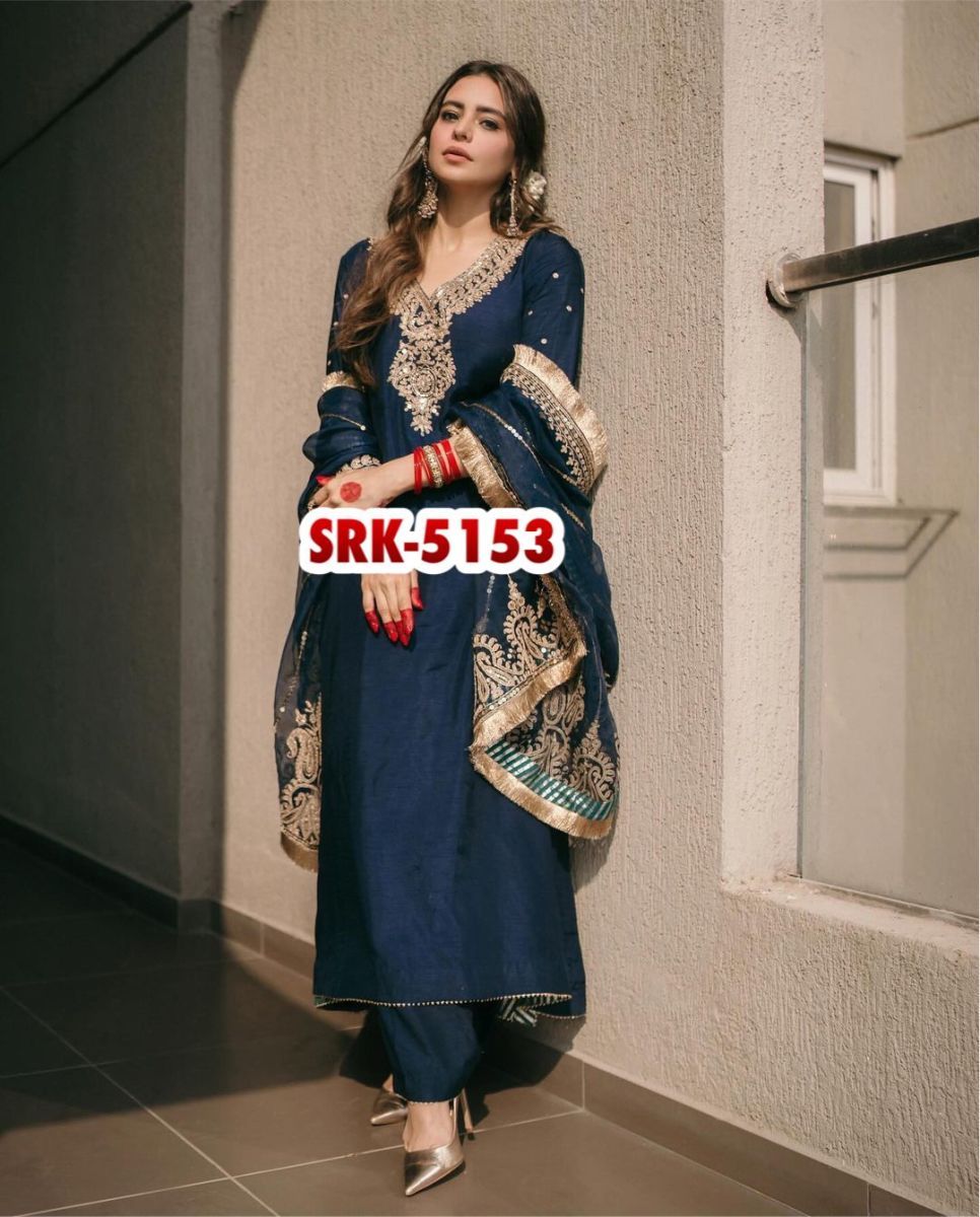 SHREE-HARI-SRK-5153-DESIGNER-SUITS-WHOLESALE-1