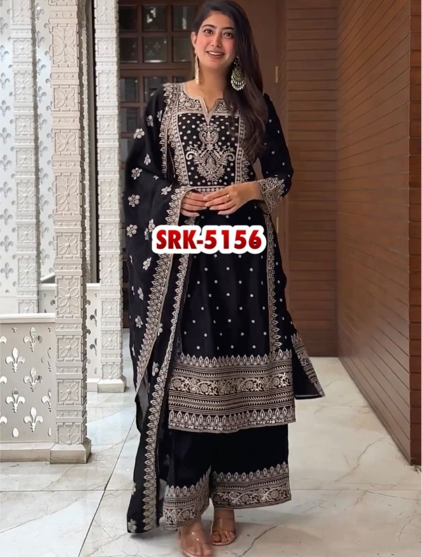 SHREE-HARI-SRK-5156-DESIGNER-SUITS-WHOLESALE-1