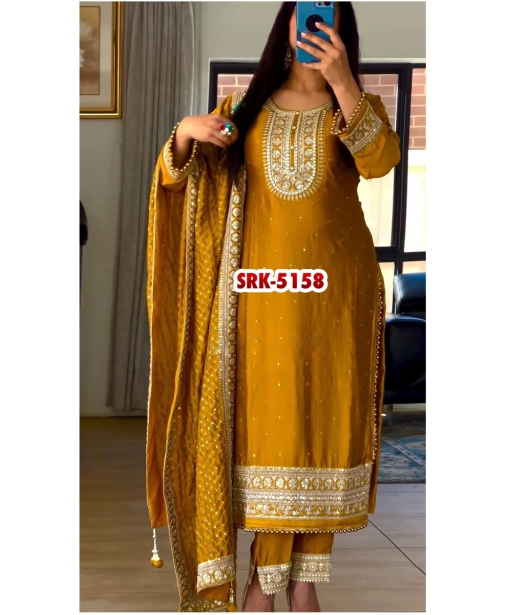 SHREE-HARI-SRK-5158-DESIGNER-SUITS-WHOLESALE-1