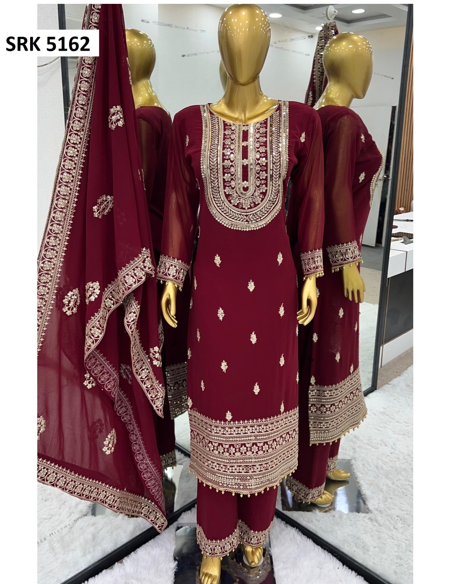 SHREE-HARI-SRK-5162-C-DESIGNER-SUITS-WHOLESALE-1