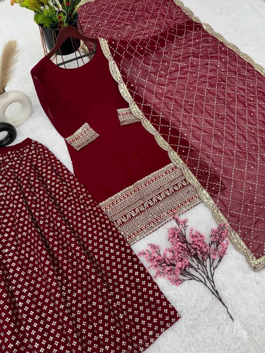 SHREE-HARI-SRK-5164-DESIGNER-SUITS-WHOLESALE-3