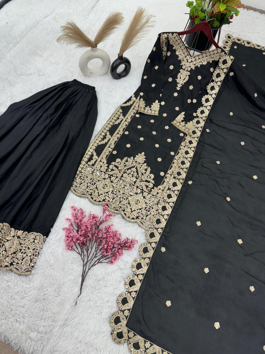 SHREE-HARI-SRK-5166-DESIGNER-SUITS-WHOLESALE-3