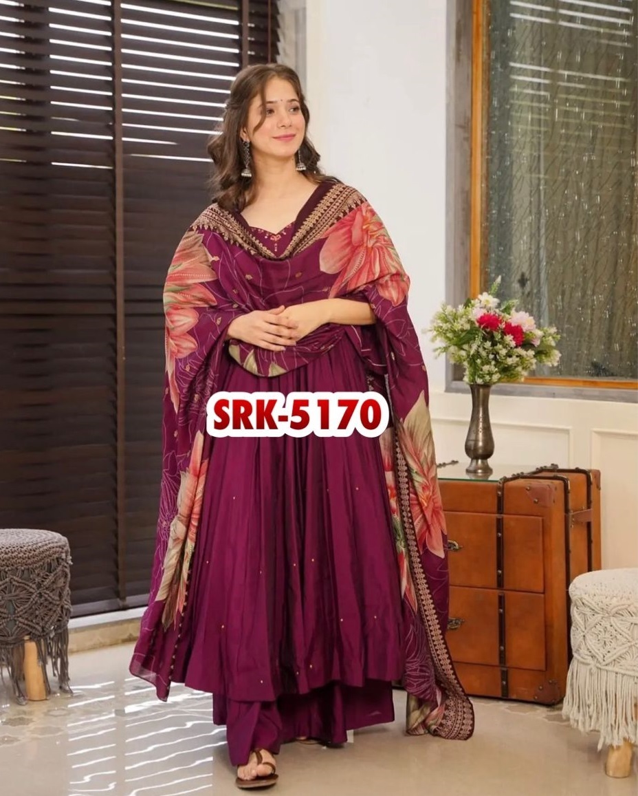 SHREE-HARI-SRK-5170-DESIGNER-SUITS-WHOLESALE-1