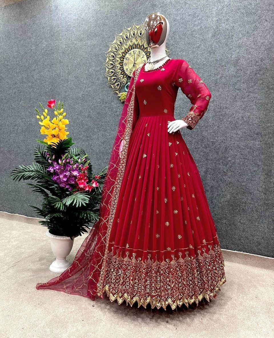 SHREE-HARI-SSR-310-A-DESIGNER-GOWN-1