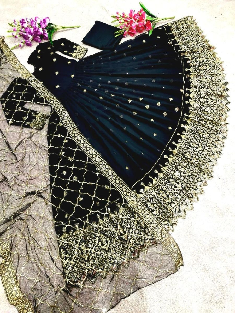 SHREE-HARI-SSR-310-B-DESIGNER-GOWN-3