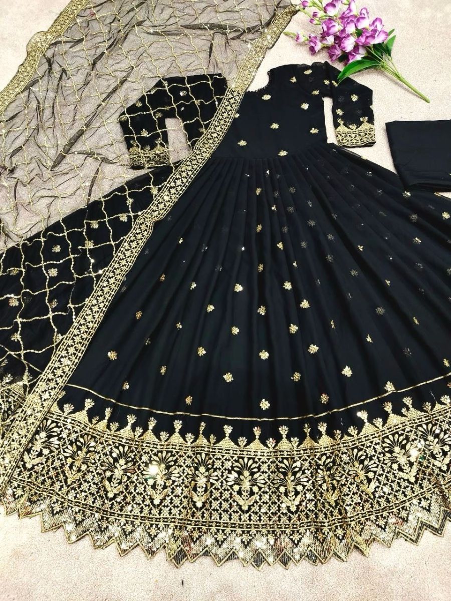 SHREE-HARI-SSR-310-B-DESIGNER-GOWN-4