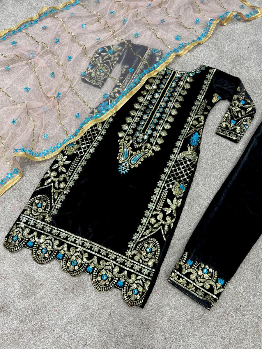 SHREE-HARI-SSR-325-C-DESIGNER-VELVET-SUITS-3