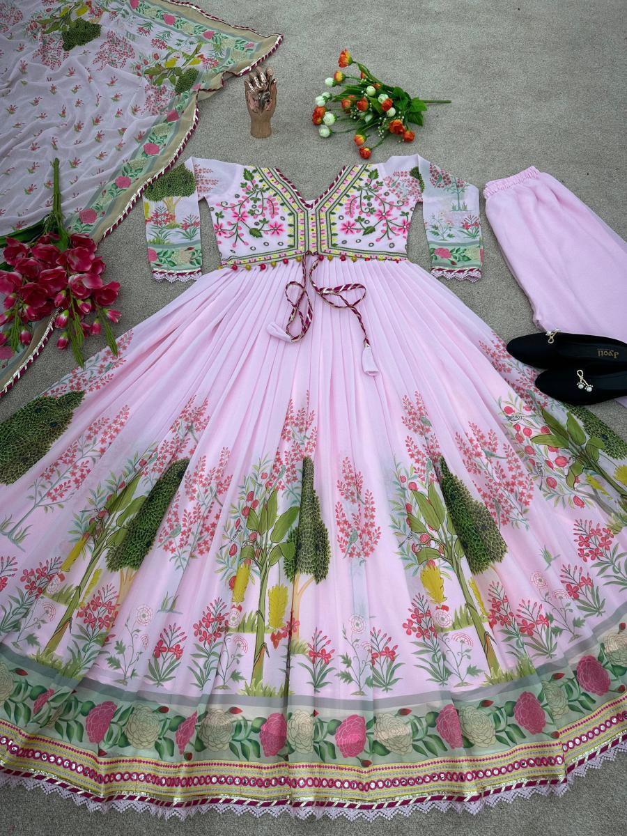 SHREE-HARI-SSR-395-C-DESIGNER-GOWN-WHOLESALE-3