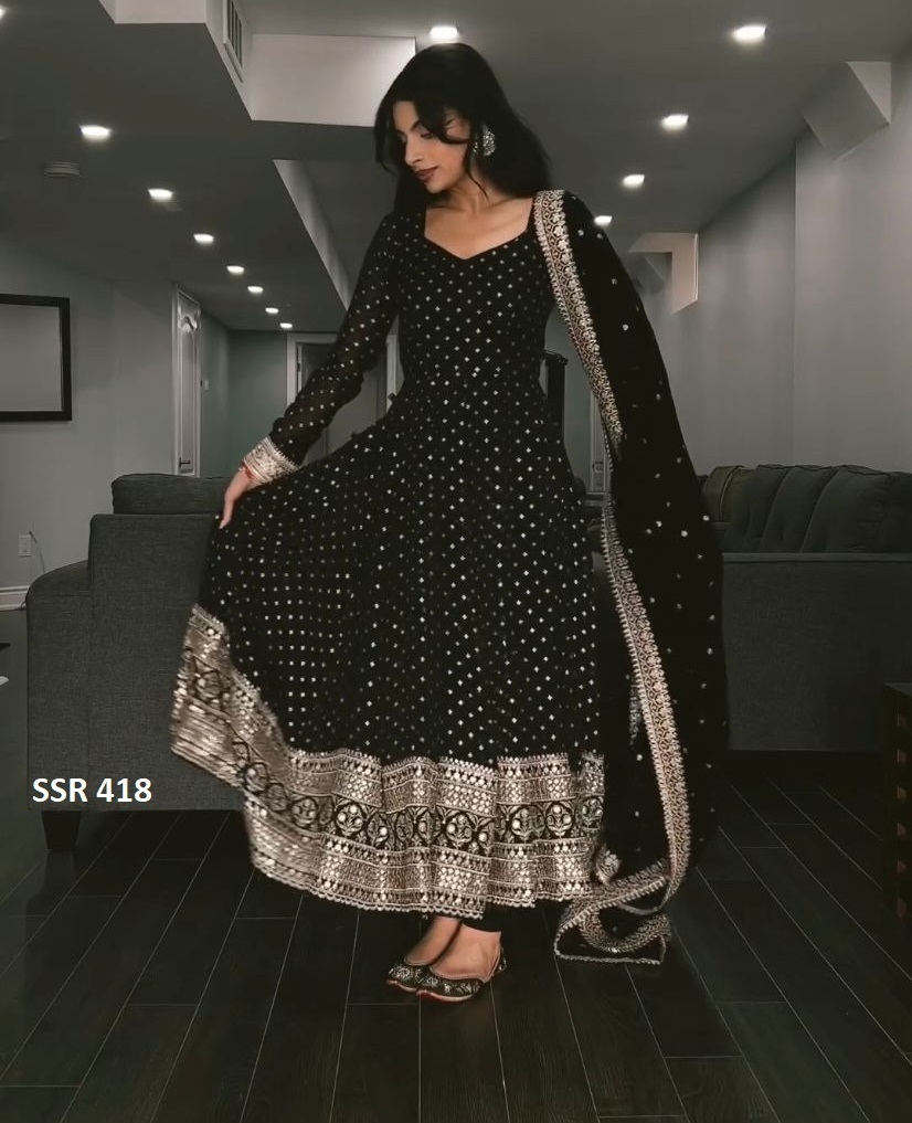 SHREE-HARI-SSR-418-B-DESIGNER-GOWN-MANUFACTURER-1