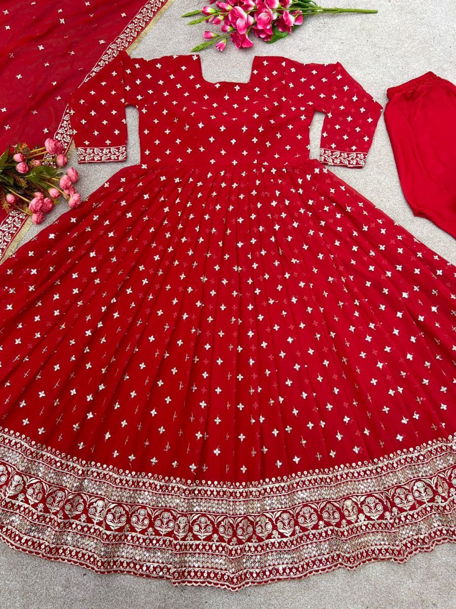 SHREE-HARI-SSR-418-DESIGNER-GOWN-MANUFACTURER-5