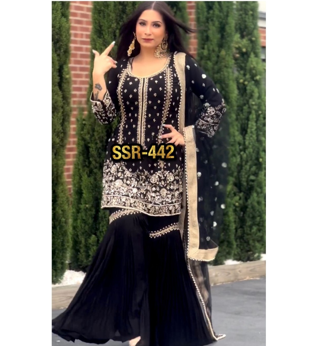 SHREE-HARI-SSR-442-DESIGNER-SUITS-WHOLESALE-1